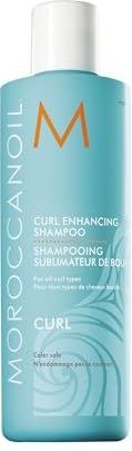 Moroccanoil - Curl Enhancing Shampoo - 250ml - Arganolie