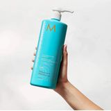 Moroccanoil - Curl Enhancing Shampoo - 1000ml - Arganolie