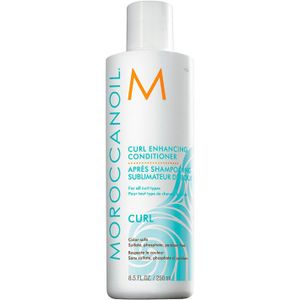 Moroccanoil Curl Enhancing Conditioner - 250 ml