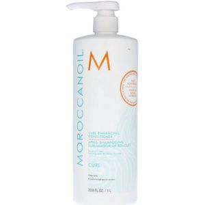 Moroccanoil Curl Enhancing - Conditioner - 1000ml