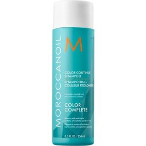 Moroccanoil Color Continue - Shampoo - 250 ml