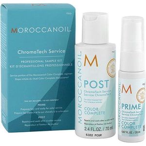 Moroccanoil ChromaTech Service Kit mini