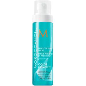 Moroccanoil Color Complete Protect & Prevent Spray - Haarspray - 160 ml