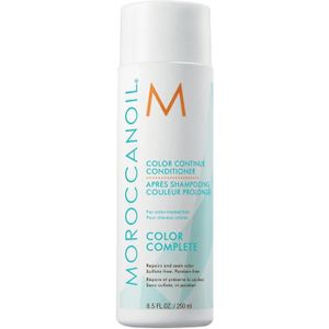 Moroccanoil - Color Complete Conditioner - Conditioner For Hair Color Protection