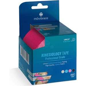 Mövibrace Kinesio Tape - Roze