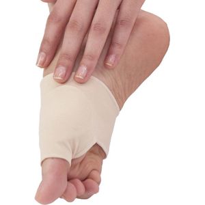 Mövibrace - Hallux Valgus Beschermer - Beige - Unisex