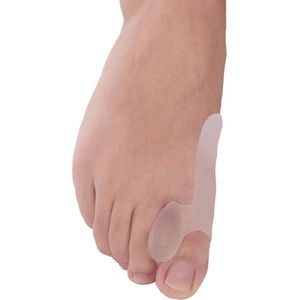 Mövibrace Hallux Valgus Beschermer + Teenspreider