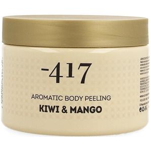 Minus 417 Aromatic body peeling Kiwi & Mango  Scrub 450g