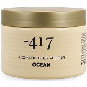 Minus 417 Aromatic body peeling Ocean Scrub 450g