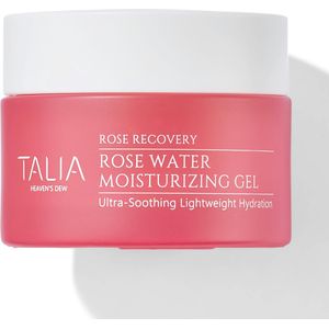 Talia Heaven's Dew Rose Water Moisturizing Gel 50 ml