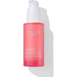 Talia Heaven's Dew Hyaluronic Glow Moisturizing Serum 30 ml