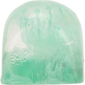 Hars Keycap Vivid Color Gaming Keycap voor Cherry MX Switch Keyboard, Handgesneden Plug en Play (Groente)