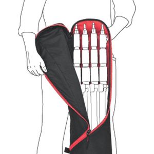 Manfrotto Tripod LBag 90