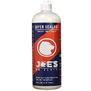 Joes No Flats Super Sealant 1000 ml
