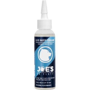 Joe's no flats Elite racers sealant 125ml