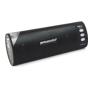 Pure Acoustics Draagbare Bluetooth Speaker GTX-20B