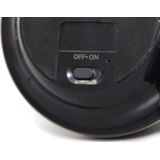 Pure Acoustics - QBT-220 - Bluetooth Speaker - Zwart - Compact