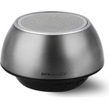 Pure Acoustics - QBT-220 - Bluetooth Speaker - Zwart - Compact
