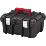 Keter - Wide Toolbox - Gereedschapskoffer - Extra Breed - Duurzaam