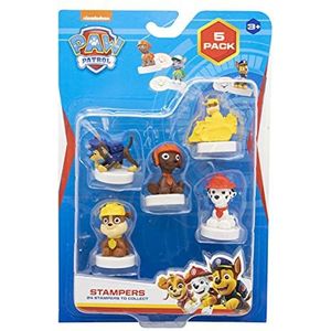 Joy Toy 31622 3D-stempel, meerkleurig