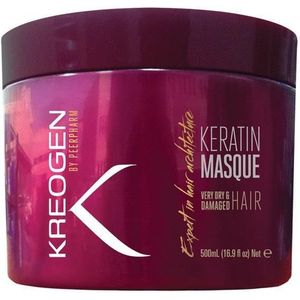 Kreogen Nourishing Hydraterend masker 500 ml