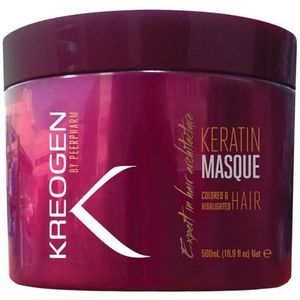 Kreogen - Restructuring - Hydraterend Masker - 500 ml