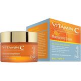 Arganicare - Vitamin C - Gezichtscrème - Hydratatie - 50 ml