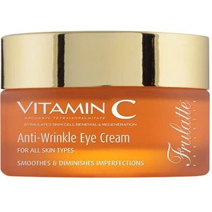 Arganicare - Anti-Wrinkle Eye Cream - Oogcrème - 30 ml