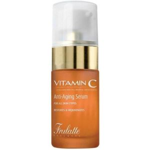 Arganicare - Vitamin C - Anti-Aging Serum - 30 ml
