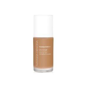 Natasha Denona Foundation X+ 30 ml (Verschillende Tinten) - 85W Warm - Dark