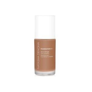 Natasha Denona Foundation X+ 30 ml (Verschillende Tinten) - 92WN Warm Neutral - Deep