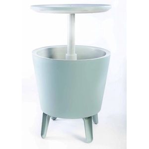 Keter Cool Bar mistblauw 49.5x57 cm 234023