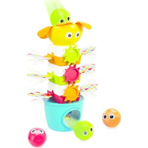 Yookidoo Tumble Ball Stapelturm