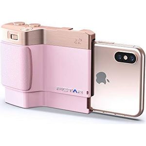 Miggo, OnePlus Mark II, 18 cm, roze