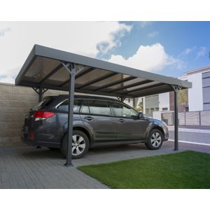 Palram - PA704704 - Carport Palma 5000