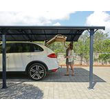 Carport Arcadia 8500