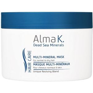 Alma K - Hair Care Multimineralen Hydraterend masker 250 ml