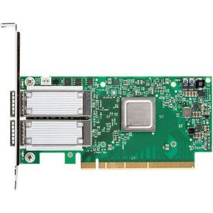 ConnectX-5 - Netwerkkaart - 100 Gb/s - PCIe-switch - NVMe over Fabric