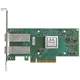 Mellanox - ConnectX-5 - PCI-E Uitbreidingskaart - Glasvezel - 25.000 Mbit/s