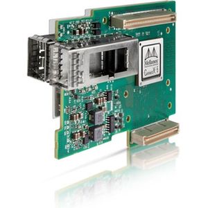 NVIDIA ConnectX-5 NL NIC OCP2.0 25GbE DP SFP28, Netwerkkaarten