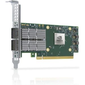 Mellanox ConnectX-6 DX Adapter Card 100 GbE