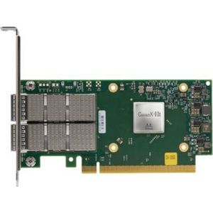 Mellanox - ConnectX-6 Dx MCX623106AC-CDAT - Netwerkkaart - Veelkleurig - PCI Express 4.0 x16