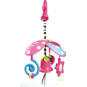 Tiny Love Pack&Go Mini Muziekmobiel - Tiny Princess - Prinses