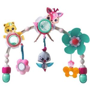 Tiny Love Musical Nature Speelboog - Tiny Princess Tales  - Prinses