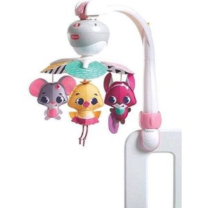 Tiny Love Travel carousel World of the Little Princess