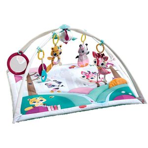 Tiny Love Babygym Gymini Deluxe - Princess Tales - Vanaf de geboorte tot 1 jaar oud