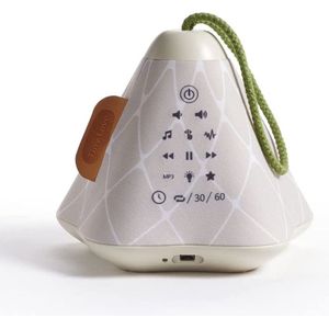 Tiny Love 3-in-1 Tiny Dreamer Musical Projector - Boho Chic