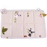 Tiny Love Supermat Speelmat - Boho Chic - Vanaf de Geboorte Tot 1 Jaar Oud