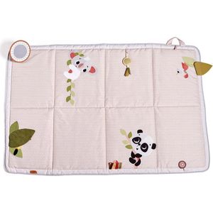 Tiny Love Supermat Speelmat - Boho Chic - Vanaf de Geboorte Tot 1 Jaar Oud