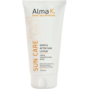 Alma K Zachte Aftersun 150 ml